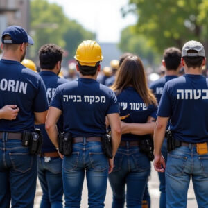 מיתוג בגדי עבודה