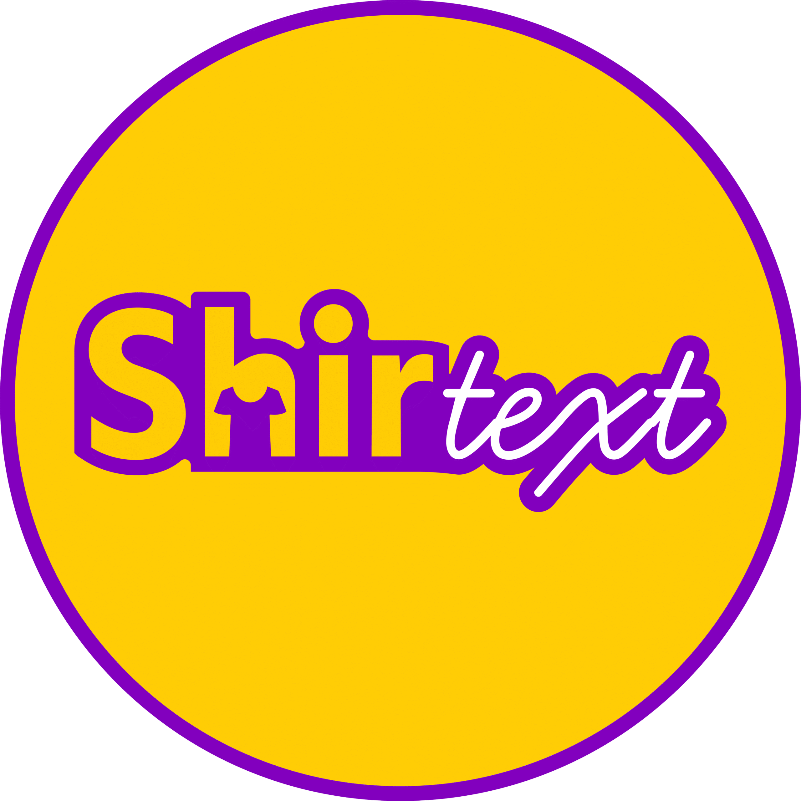 פרופיל שירטקסט